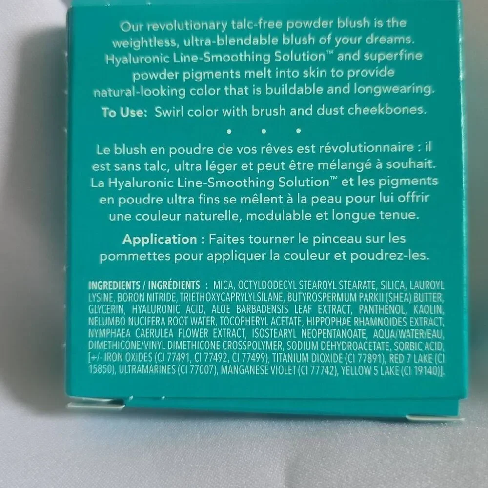 thrive causemetics talc free